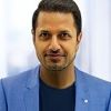 Photo of Gautam Mehra