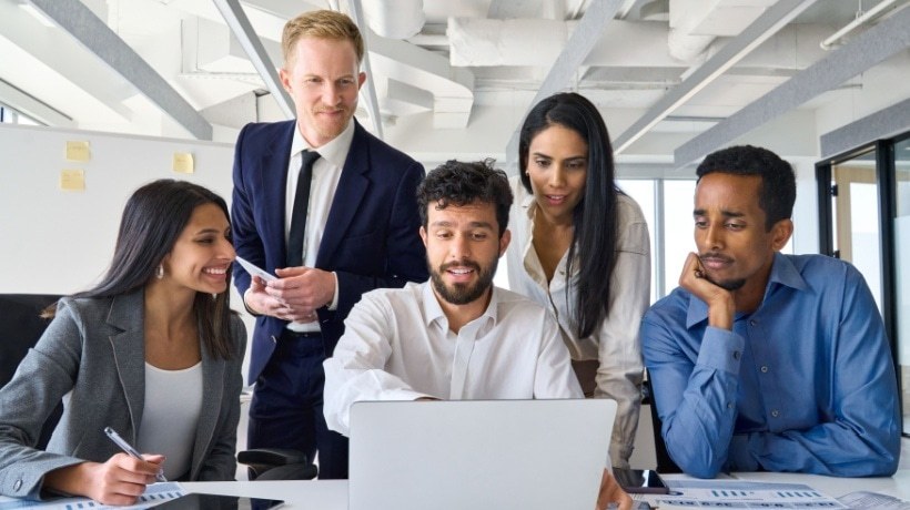 5 Employee Development Topics Trending This Month