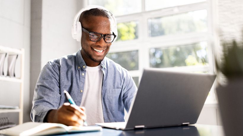 Bespoke Learning Solutions For Training Success