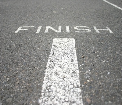 Completing An eLearning Project - Questions To Ask When You Finish