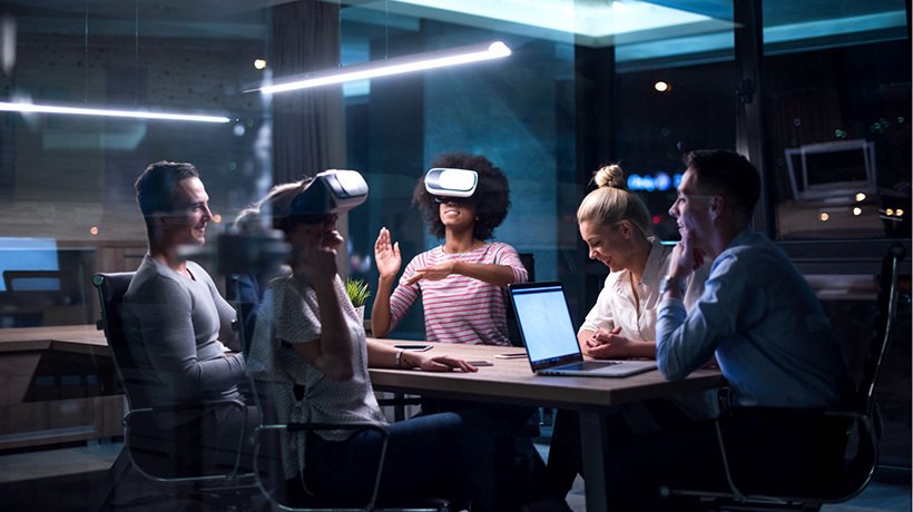 Should Small To Medium Sized Retailers Invest In Immersive Learning?