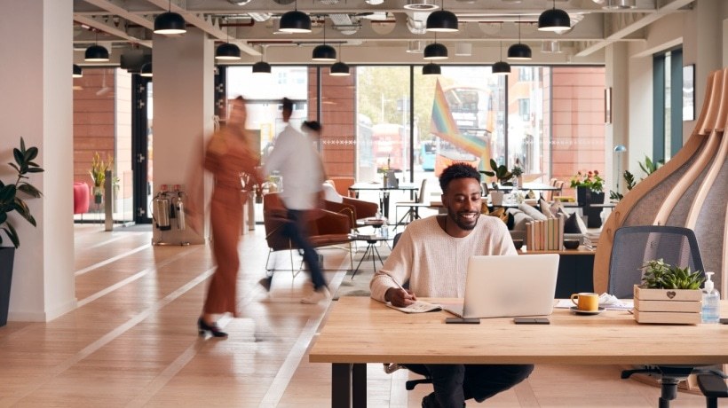 Is Your Onboarding Program Ready For The Next Generation Of Employees?