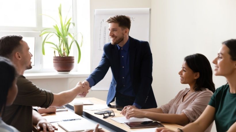 eBook Launch: Leveraging Staff Augmentation To Maximize ROI For L&D Teams