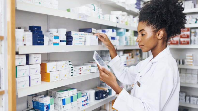 eLearning In Online Pharmacies For Smarter Healthcare