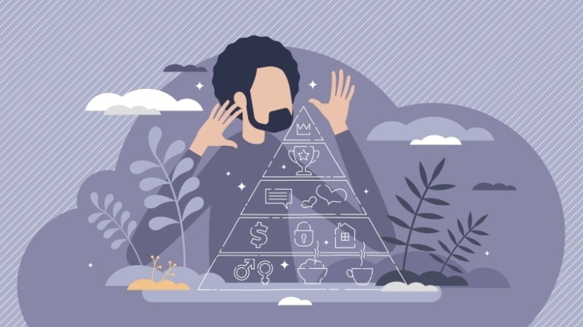 Maslow's Hierarchy Of Needs In Employee Engagement