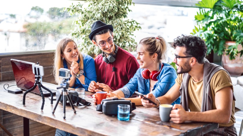 Personalized Learning For Gen Z Transforming Training For The Next Generation Of Employees