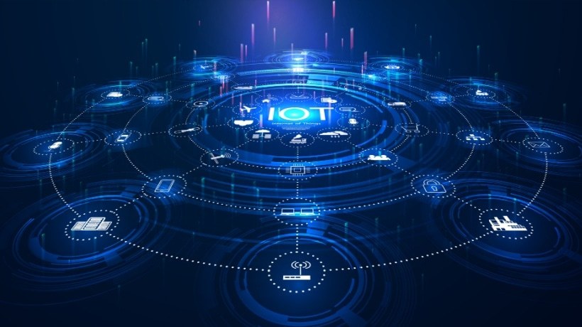 How IoT (Internet Of Things) Is Impacting Education Ecosystems