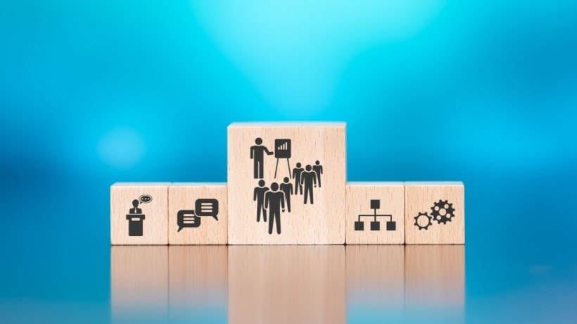 Six Steps For Creating External Training That Drives ROI