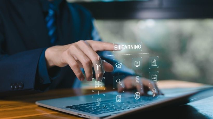 Cultivating A Learning-First Culture: Transforming Corporate DNA With eLearning