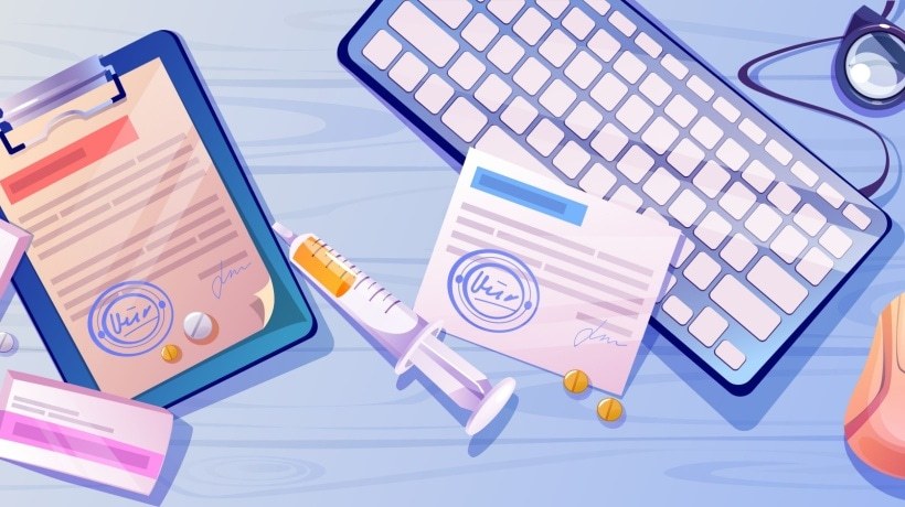 Revolutionizing Healthcare And Life Sciences With eLearning Platforms