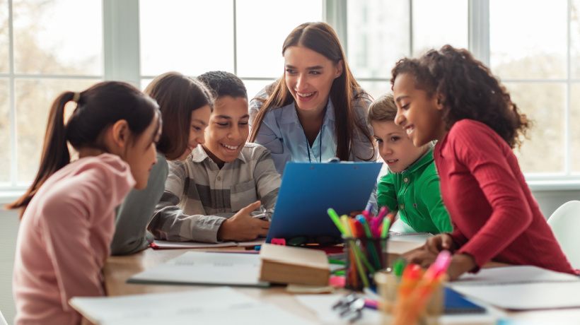 Social And Emotional Learning Market: Promoting Well-Being And Academic Success