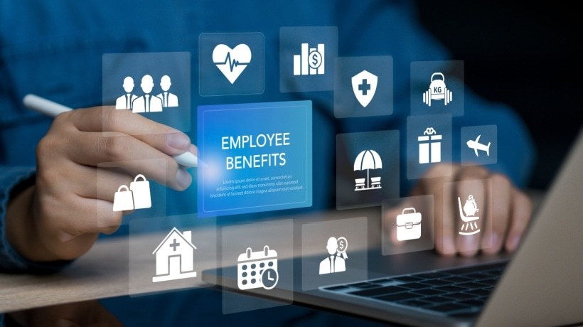 Total Rewards System: Unique Perks You Can Offer Your Employees