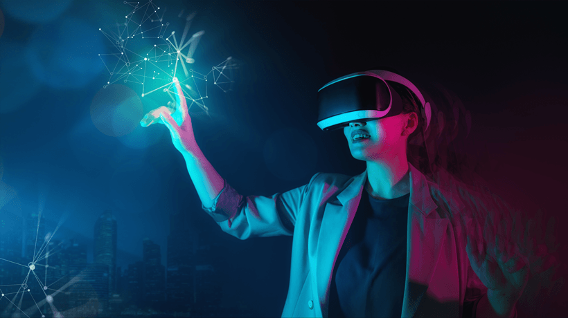 5 Transformative L&D Tech Trends To Write About This Month