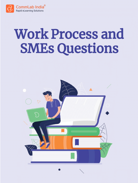 SME Interview Template: Work Process And Questions To Ask