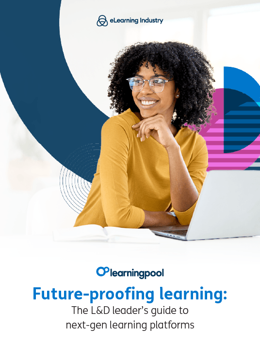 Future-Proofing Learning: The L&D Leader's Guide To Next-Gen Learning Platforms