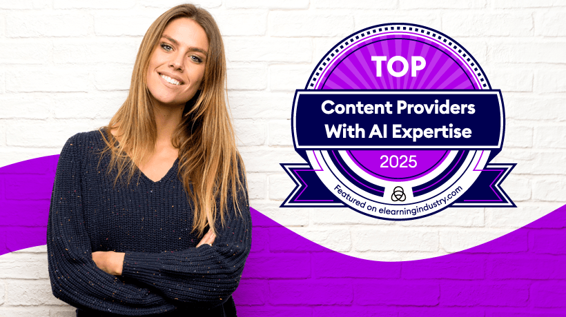 Top Content Providers With AI Tools Expertise (2025 Update)